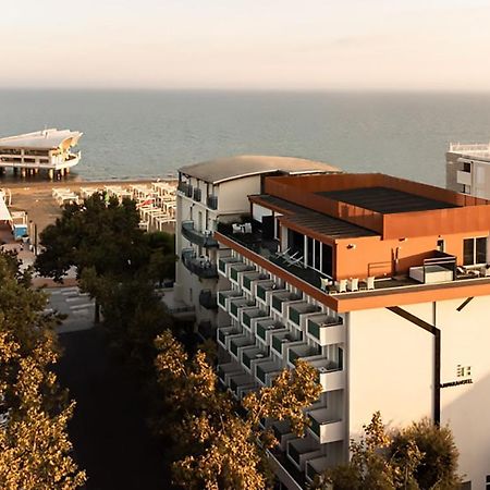 Hotel Lampara Lignano Sabbiadoro Eksteriør billede