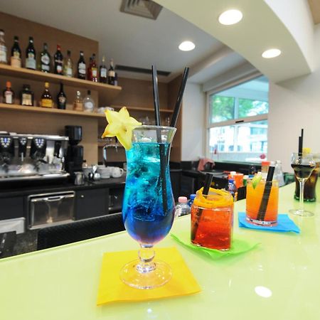 Hotel Lampara Lignano Sabbiadoro Eksteriør billede