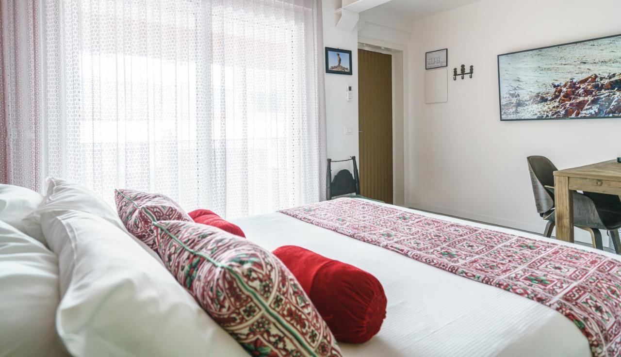 Hotel Lampara Lignano Sabbiadoro Eksteriør billede