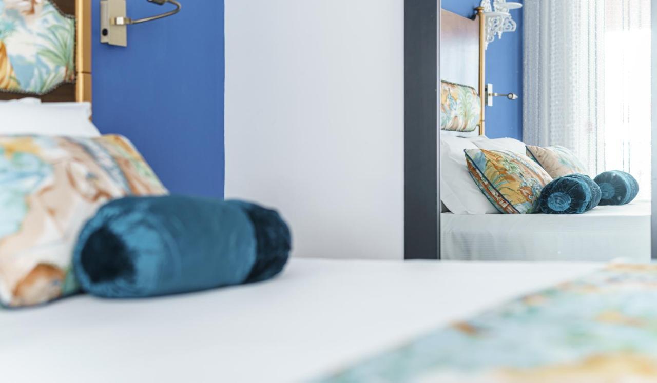 Hotel Lampara Lignano Sabbiadoro Eksteriør billede