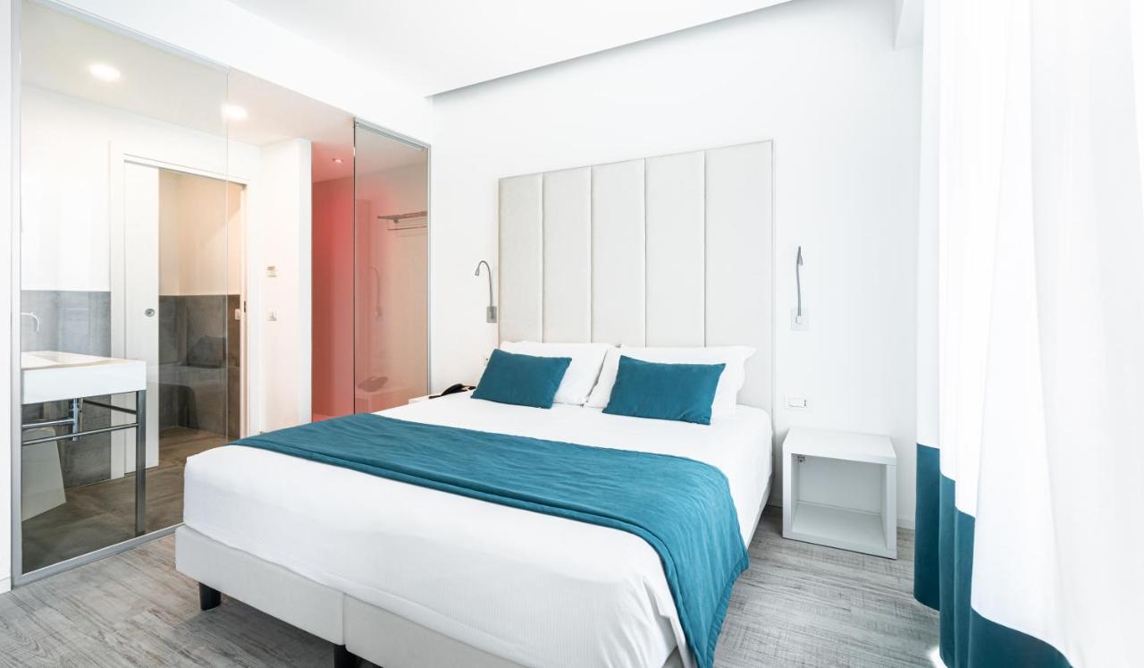 Hotel Lampara Lignano Sabbiadoro Eksteriør billede