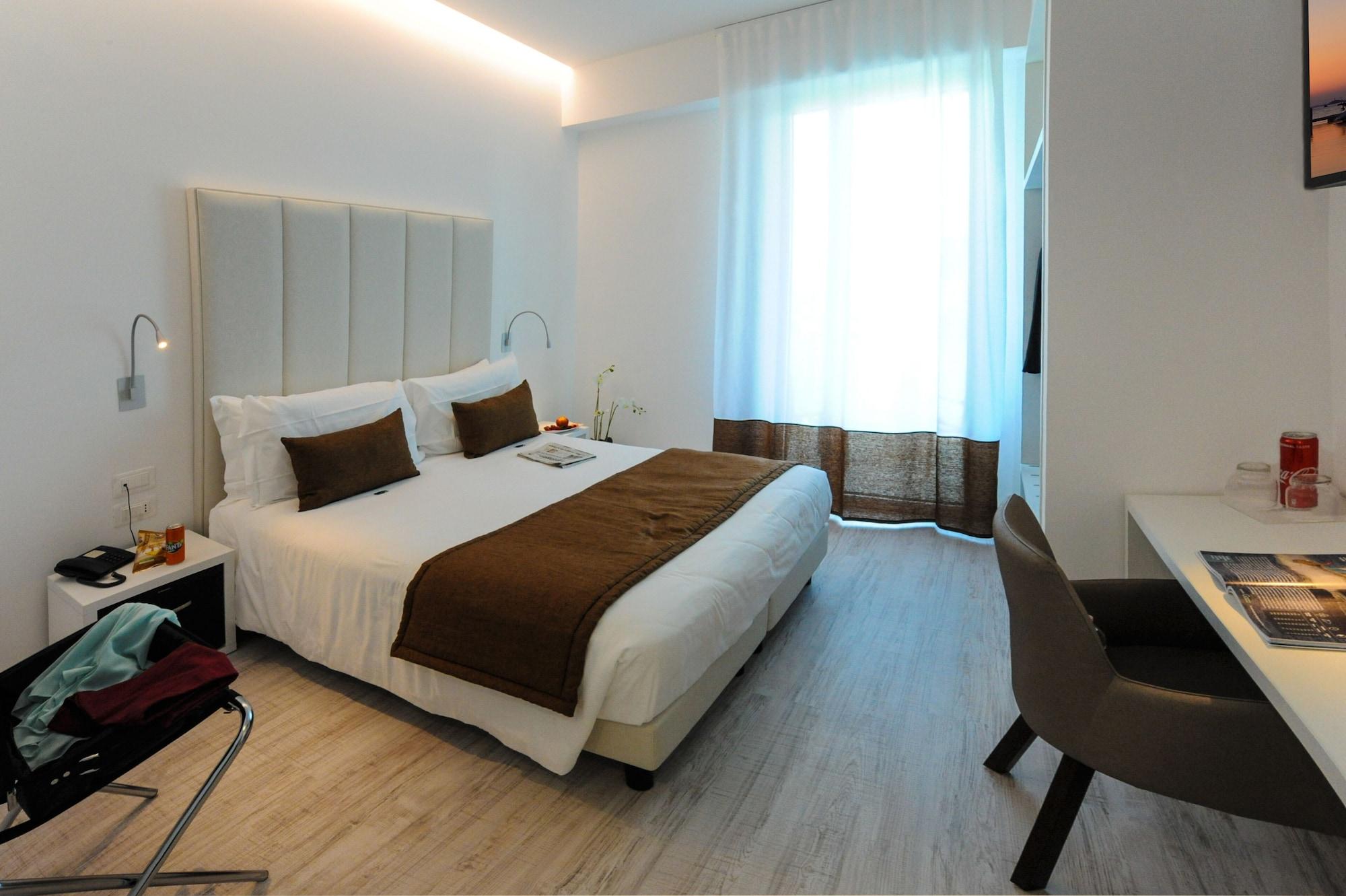 Hotel Lampara Lignano Sabbiadoro Eksteriør billede