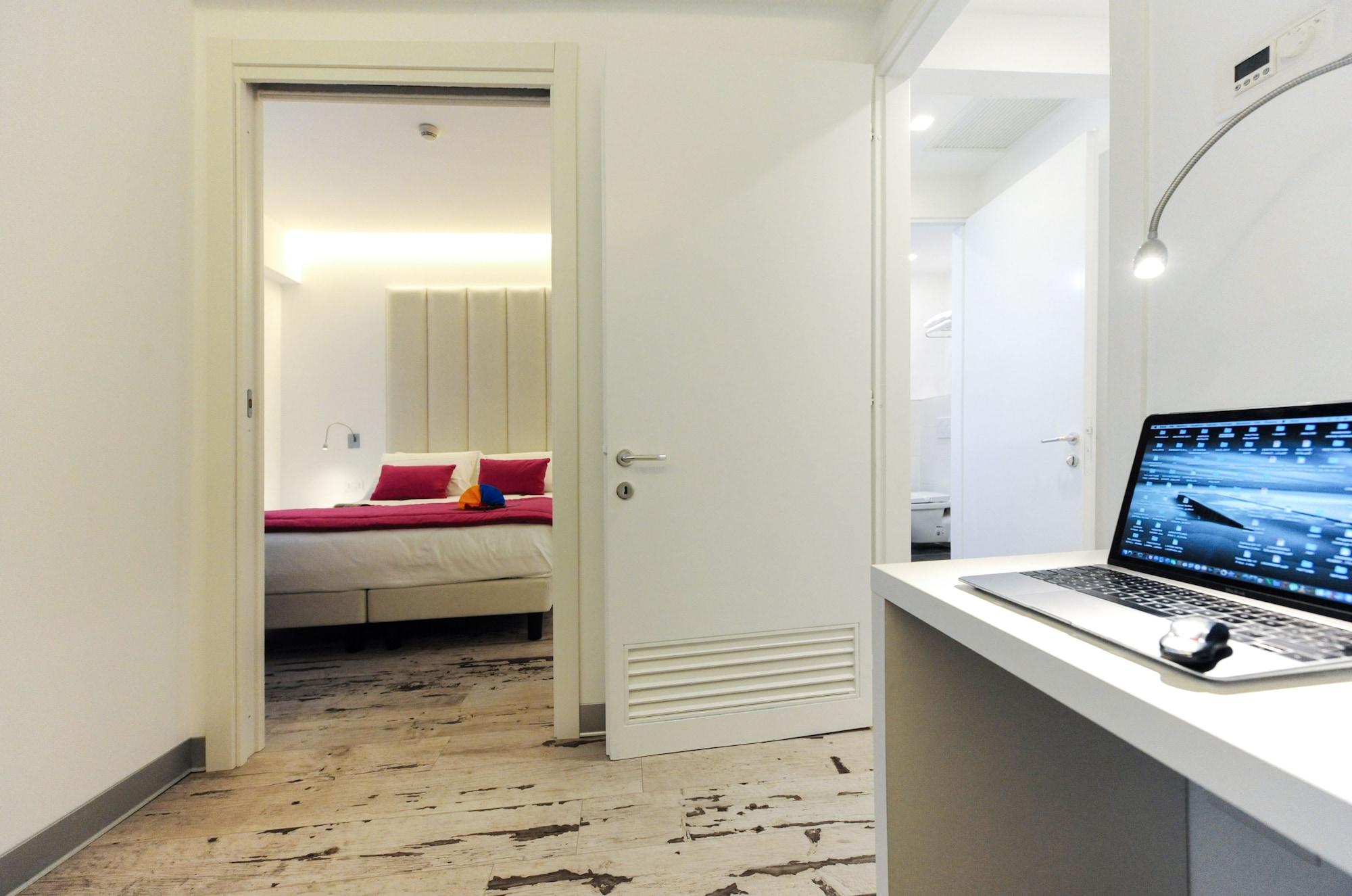 Hotel Lampara Lignano Sabbiadoro Eksteriør billede