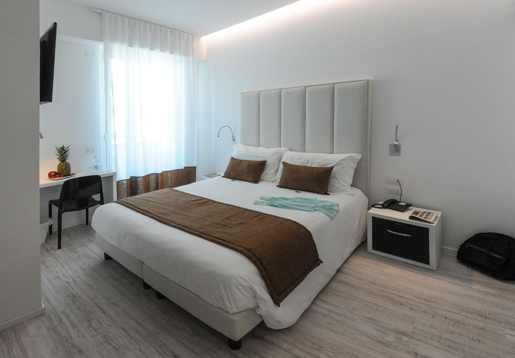 Hotel Lampara Lignano Sabbiadoro Eksteriør billede