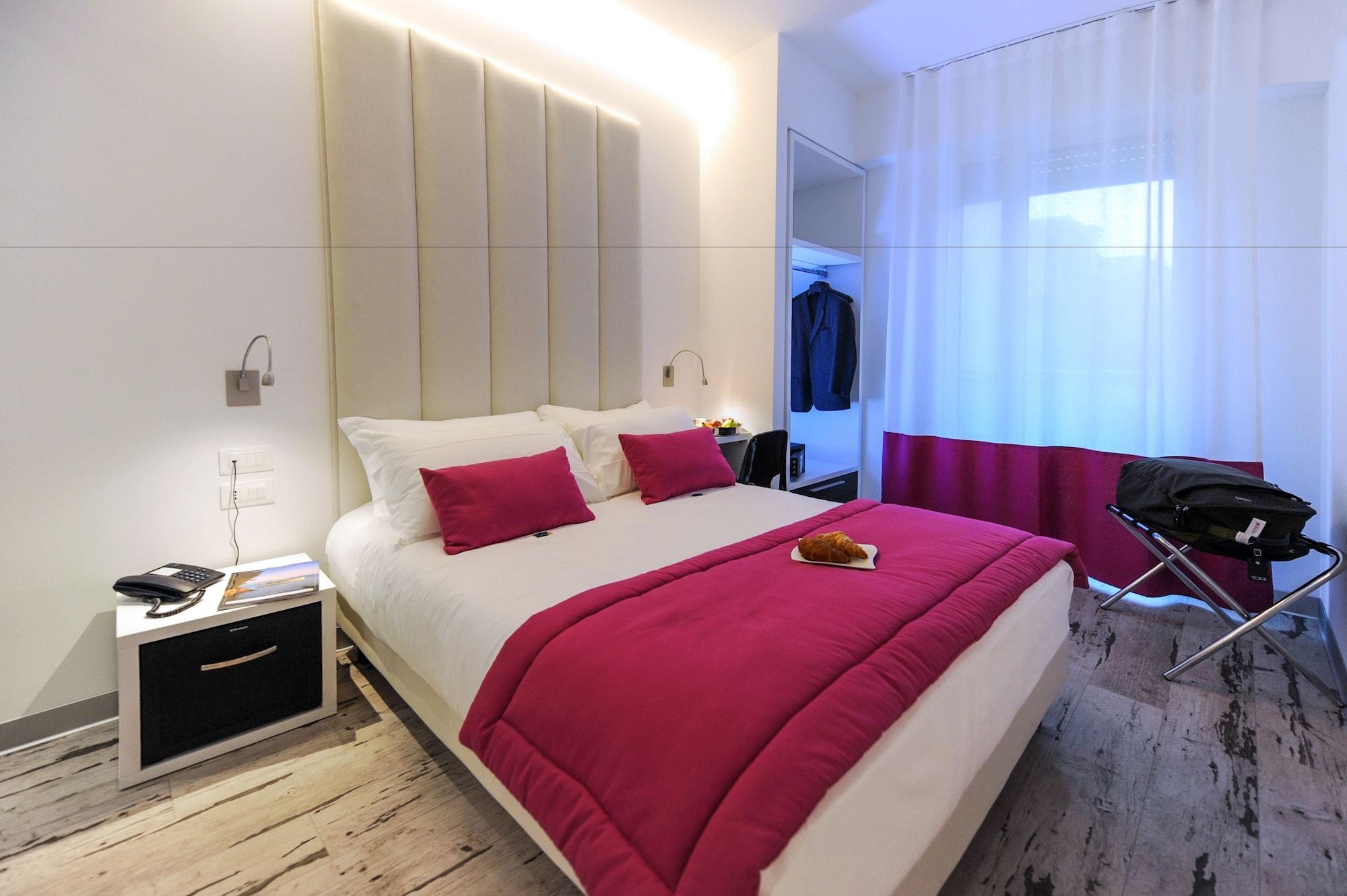 Hotel Lampara Lignano Sabbiadoro Eksteriør billede